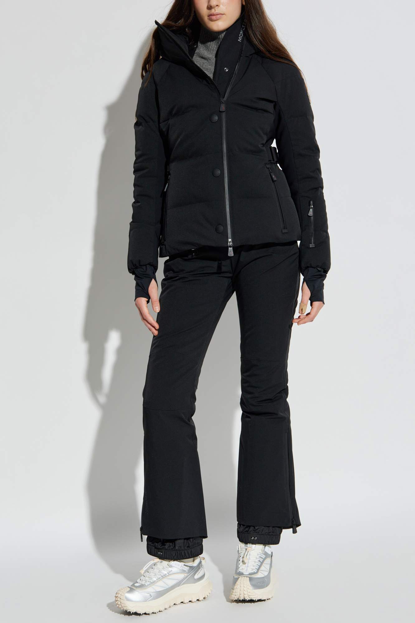 新品未使用　MONCLER GRENOBLE 2023/24秋冬新作 グローブ moncler-grenoble-ss23-shaun-
